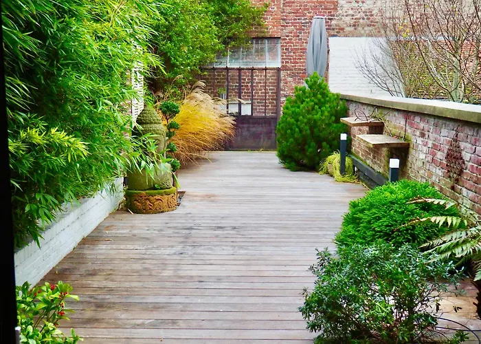 Jouvence * Le Touquet