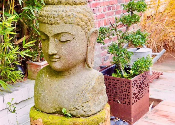 Βίλα Jouvence Le Touquet