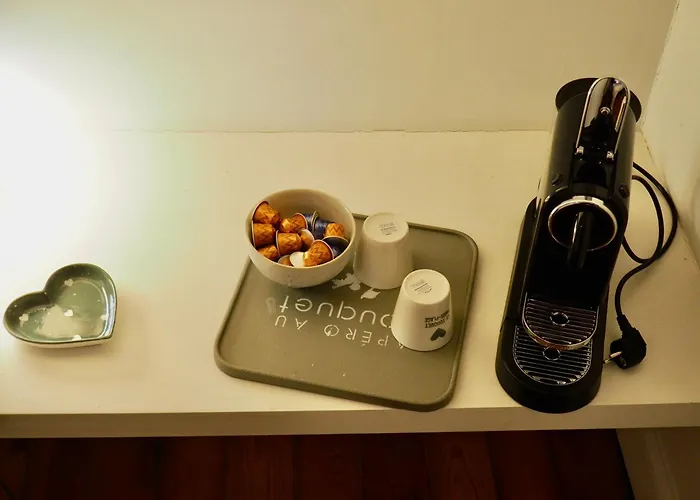 Βίλα Jouvence Le Touquet