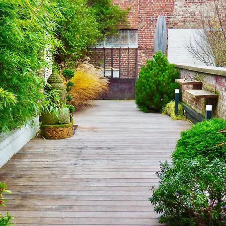 Jouvence * Le Touquet-Paris-Plage