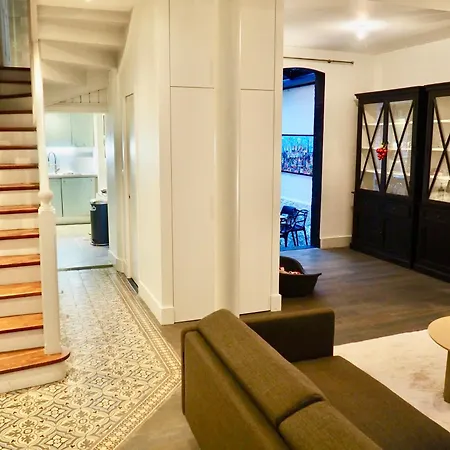 Villa Jouvence Le Touquet-Paris-Plage