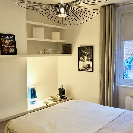 Jouvence Le Touquet-Paris-Plage