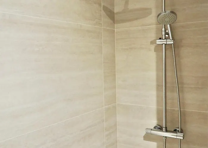 Vila Jouvence Le Touquet