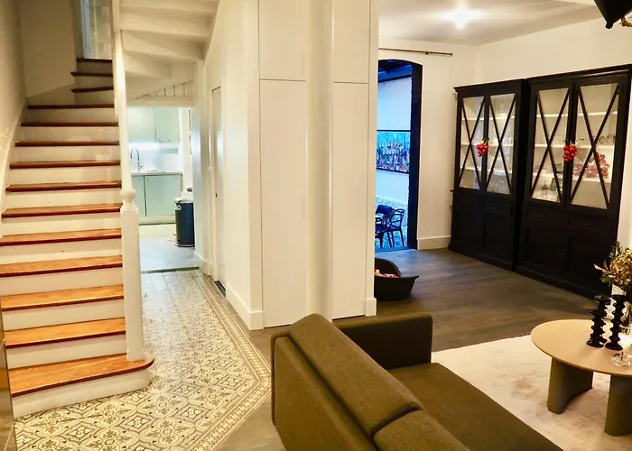 Vila Jouvence Le Touquet